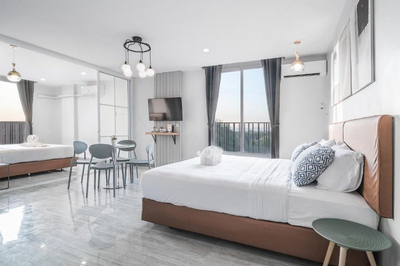 top 9+ ที่พักลำปาง 2567 ที่พักสวย บรรยากาศดี ในราคาสบายกระเป๋า