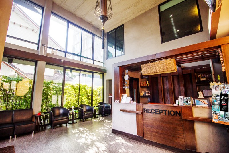 top 9+ ที่พักลำปาง 2567 ที่พักสวย บรรยากาศดี ในราคาสบายกระเป๋า