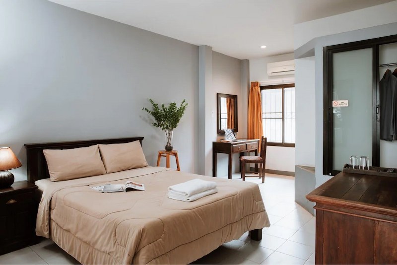 top 9+ ที่พักลำปาง 2567 ที่พักสวย บรรยากาศดี ในราคาสบายกระเป๋า