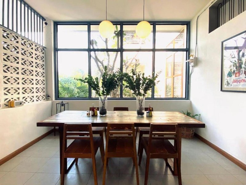 top 9+ ที่พักลำปาง 2567 ที่พักสวย บรรยากาศดี ในราคาสบายกระเป๋า