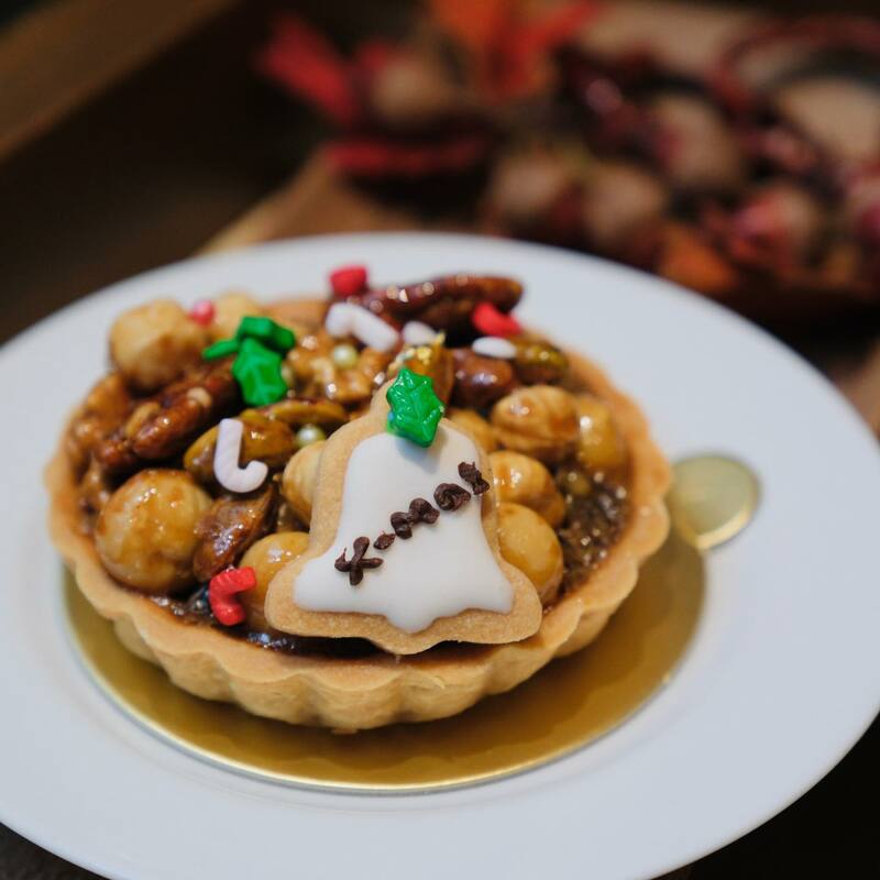 top 14+ คาเฟ่ คริสต์มาส : เมนูสุดน่ารัก กับบรรยากาศวันคริสต์มาส