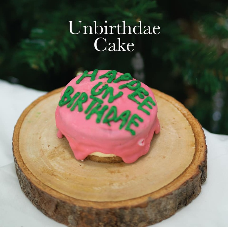 top 14+ คาเฟ่ คริสต์มาส : เมนูสุดน่ารัก กับบรรยากาศวันคริสต์มาส