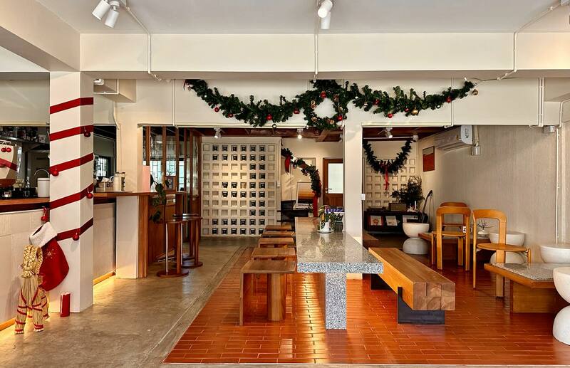 top 14+ คาเฟ่ คริสต์มาส : เมนูสุดน่ารัก กับบรรยากาศวันคริสต์มาส