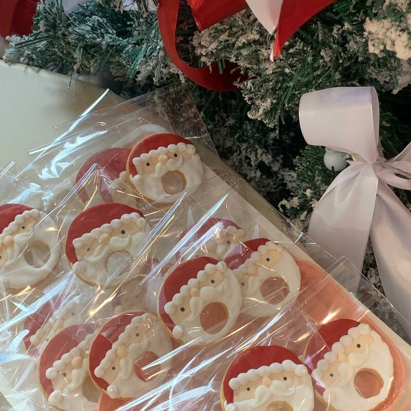 top 14+ คาเฟ่ คริสต์มาส : เมนูสุดน่ารัก กับบรรยากาศวันคริสต์มาส