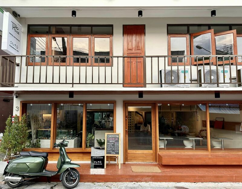 top 14+ คาเฟ่ คริสต์มาส : เมนูสุดน่ารัก กับบรรยากาศวันคริสต์มาส