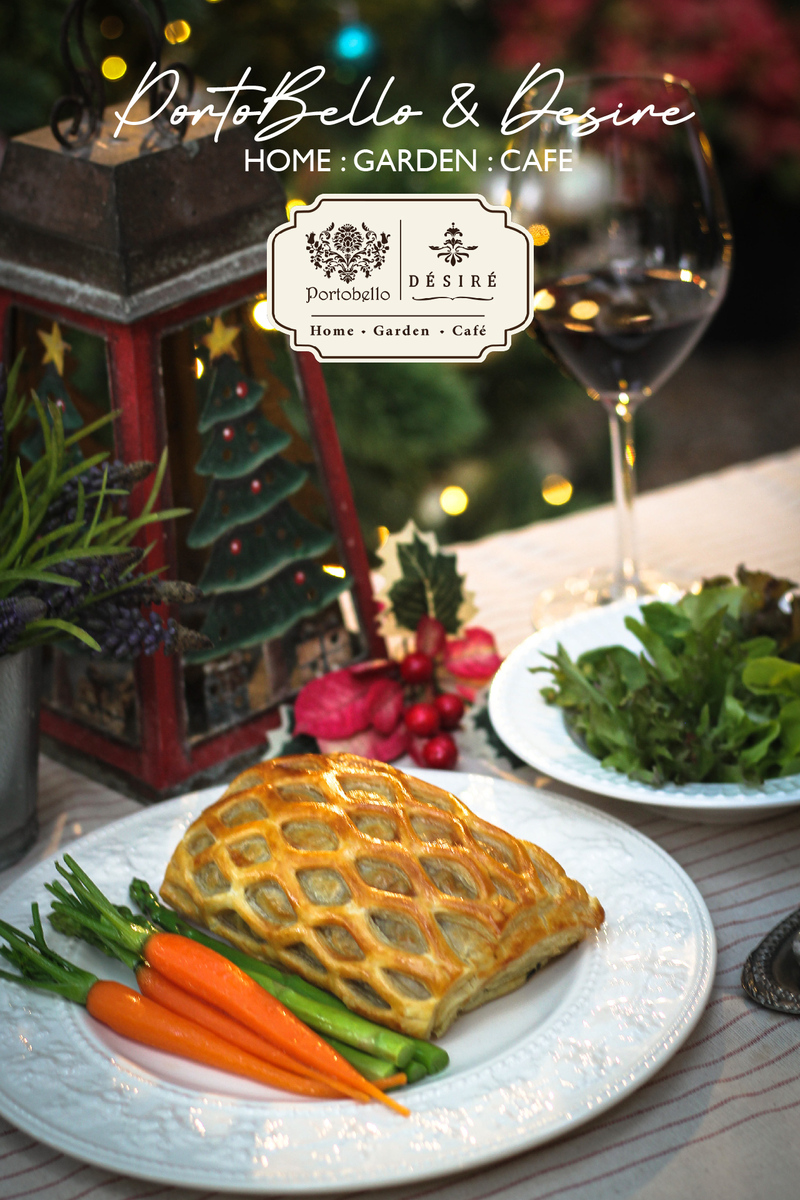 top 14+ คาเฟ่ คริสต์มาส : เมนูสุดน่ารัก กับบรรยากาศวันคริสต์มาส