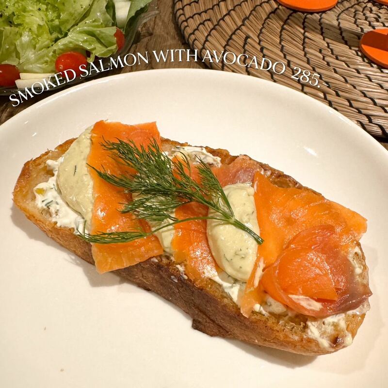 top 14+ คาเฟ่ คริสต์มาส : เมนูสุดน่ารัก กับบรรยากาศวันคริสต์มาส