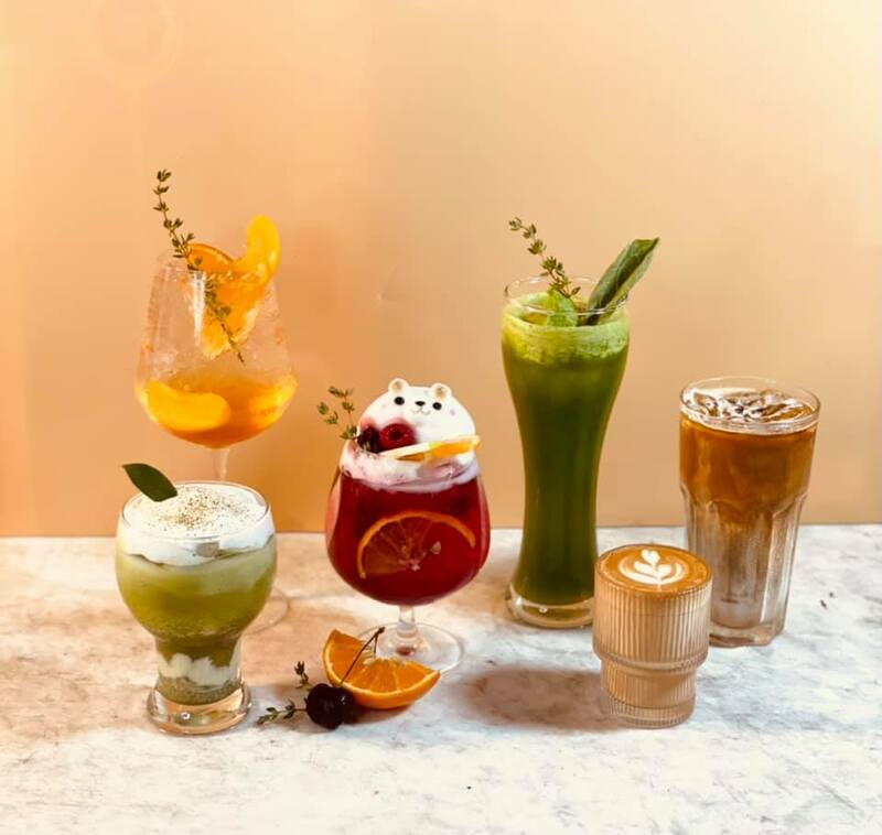 top 14+ คาเฟ่ คริสต์มาส : เมนูสุดน่ารัก กับบรรยากาศวันคริสต์มาส