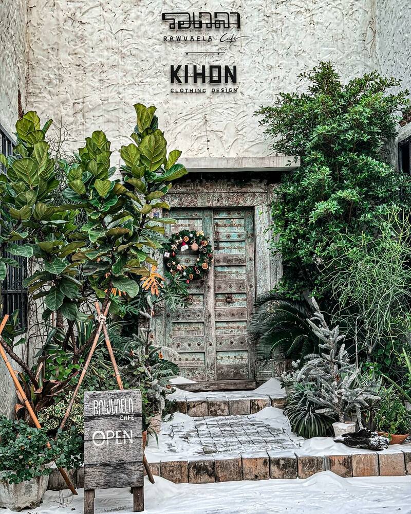 top 14+ คาเฟ่ คริสต์มาส : เมนูสุดน่ารัก กับบรรยากาศวันคริสต์มาส