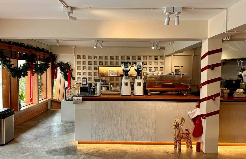 top 14+ คาเฟ่ คริสต์มาส : เมนูสุดน่ารัก กับบรรยากาศวันคริสต์มาส