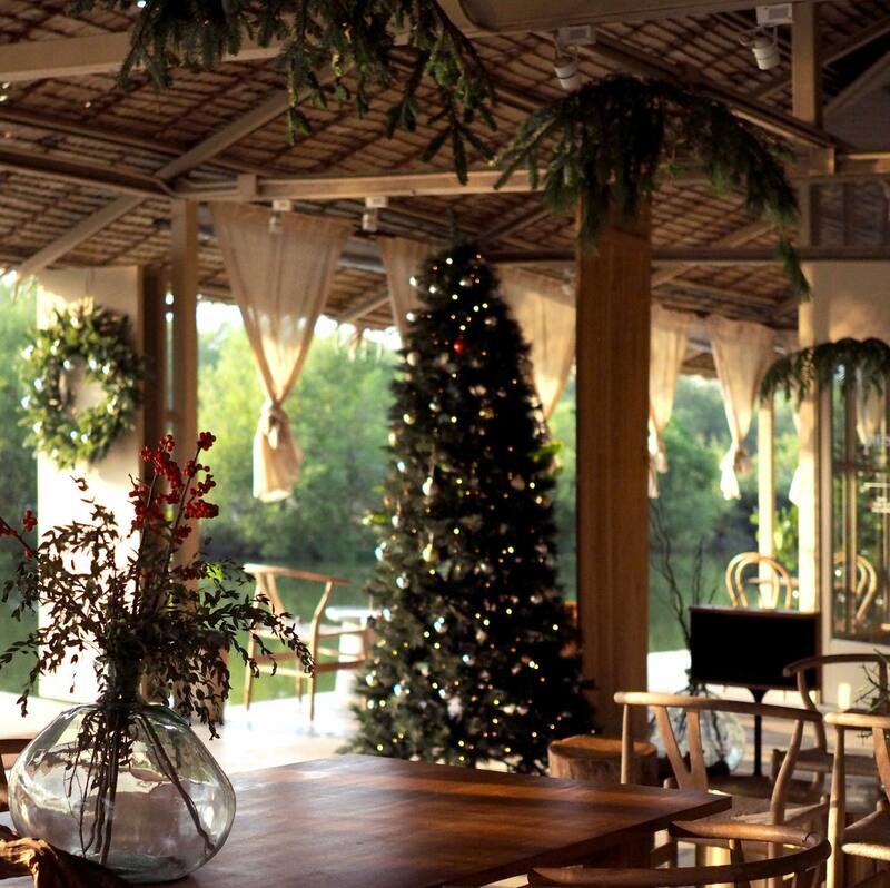 top 14+ คาเฟ่ คริสต์มาส : เมนูสุดน่ารัก กับบรรยากาศวันคริสต์มาส