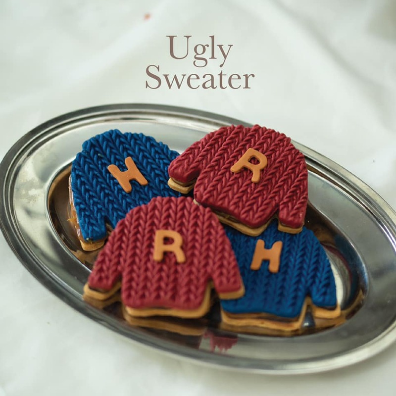 top 14+ คาเฟ่ คริสต์มาส : เมนูสุดน่ารัก กับบรรยากาศวันคริสต์มาส