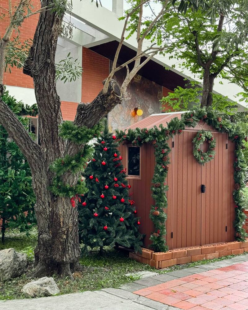 top 14+ คาเฟ่ คริสต์มาส : เมนูสุดน่ารัก กับบรรยากาศวันคริสต์มาส