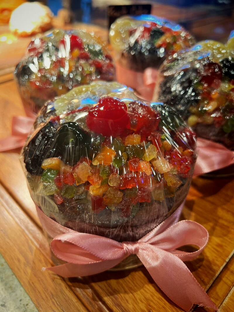 top 14+ คาเฟ่ คริสต์มาส : เมนูสุดน่ารัก กับบรรยากาศวันคริสต์มาส