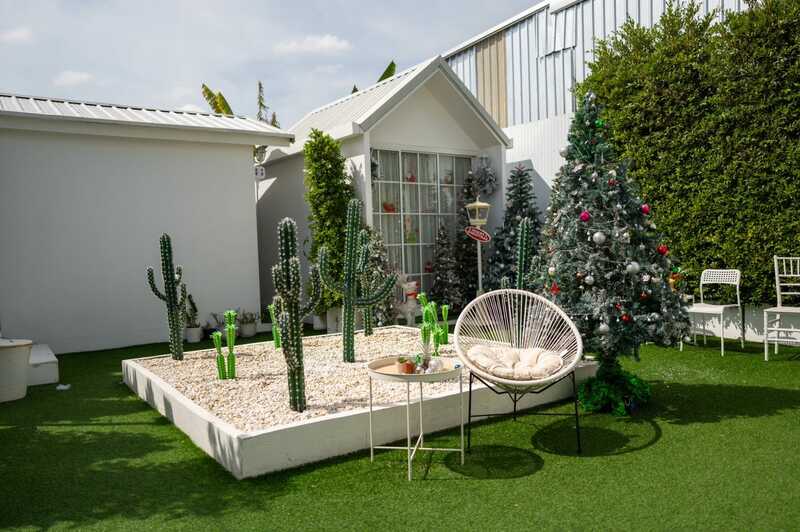 top 14+ คาเฟ่ คริสต์มาส : เมนูสุดน่ารัก กับบรรยากาศวันคริสต์มาส