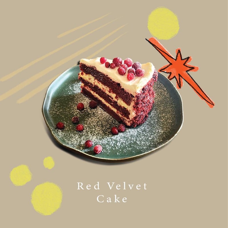 top 14+ คาเฟ่ คริสต์มาส : เมนูสุดน่ารัก กับบรรยากาศวันคริสต์มาส