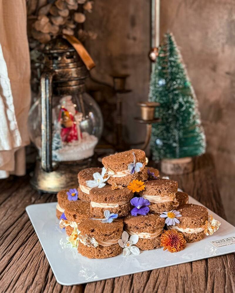 top 14+ คาเฟ่ คริสต์มาส : เมนูสุดน่ารัก กับบรรยากาศวันคริสต์มาส