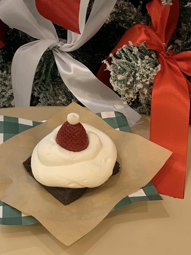 top 14+ คาเฟ่ คริสต์มาส : เมนูสุดน่ารัก กับบรรยากาศวันคริสต์มาส