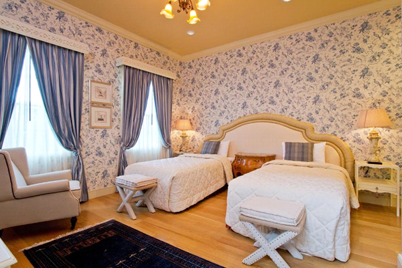 ที่พักเขาใหญ่สำหรับครอบครัว แรนโช ชาญวีร์ รีสอร์ท แอนด์ คันทรี คลับ