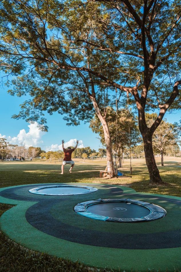 ที่พักเขาใหญ่สำหรับครอบครัว แรนโช ชาญวีร์ รีสอร์ท แอนด์ คันทรี คลับ