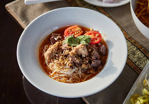 top 6+ ร้านอาหารนนทบุรี ทีเด็ดของอร่อยถนน 345 มาย่านนี้ต้องแวะลอง