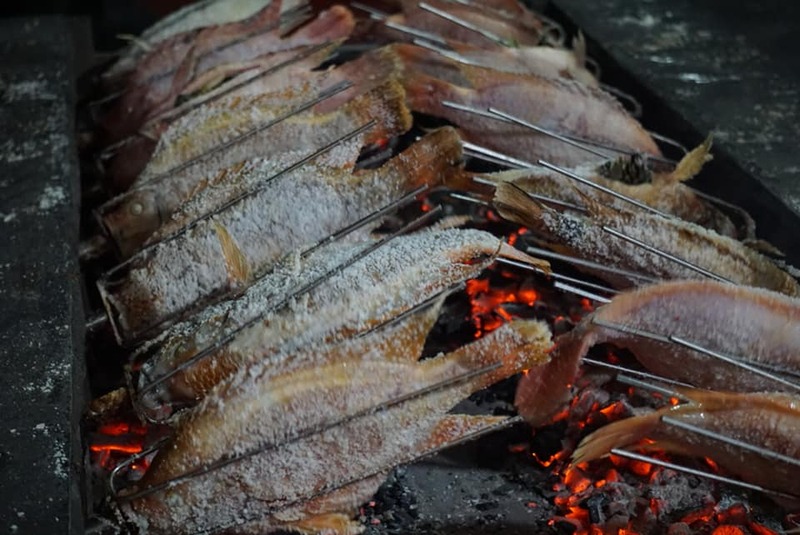 top 6+ ร้านอาหารนนทบุรี ทีเด็ดของอร่อยถนน 345 มาย่านนี้ต้องแวะลอง