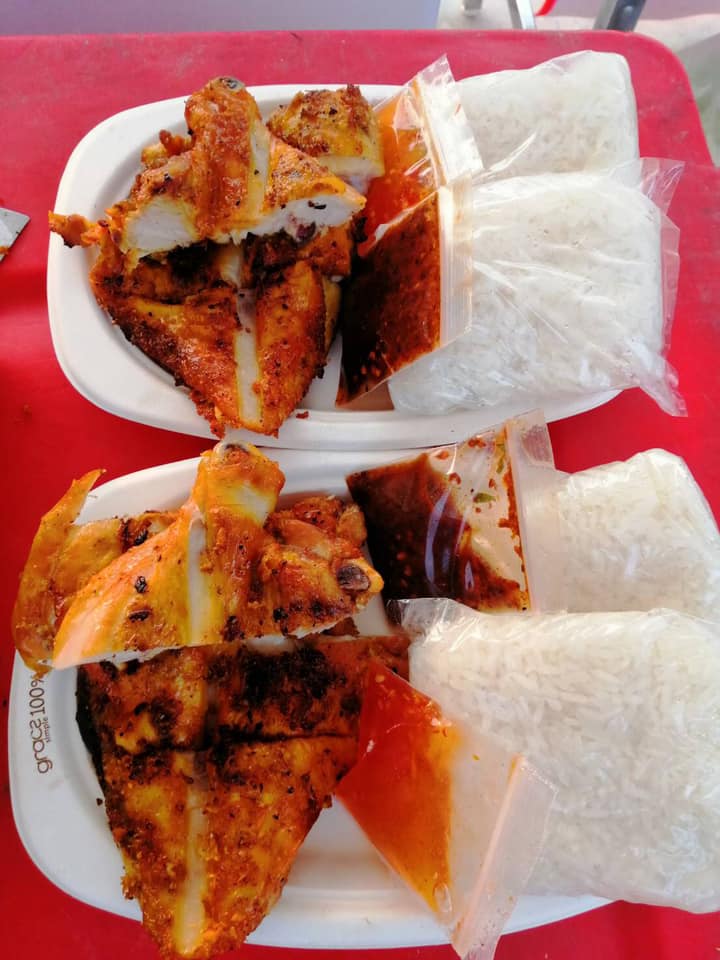 top 6+ ร้านอาหารนนทบุรี ทีเด็ดของอร่อยถนน 345 มาย่านนี้ต้องแวะลอง