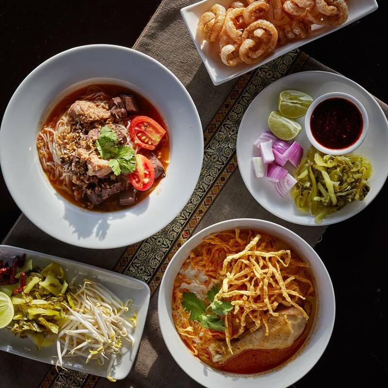 top 6+ ร้านอาหารนนทบุรี ทีเด็ดของอร่อยถนน 345 มาย่านนี้ต้องแวะลอง