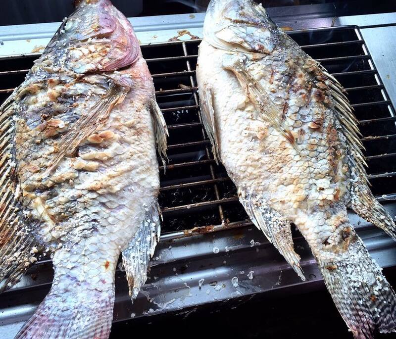 top 6+ ร้านอาหารนนทบุรี ทีเด็ดของอร่อยถนน 345 มาย่านนี้ต้องแวะลอง