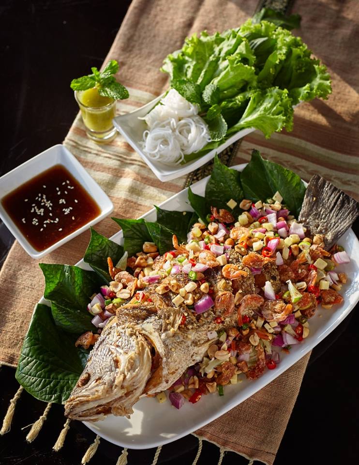 top 6+ ร้านอาหารนนทบุรี ทีเด็ดของอร่อยถนน 345 มาย่านนี้ต้องแวะลอง