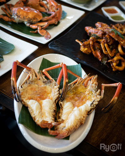 top 6+ ร้านอาหารนนทบุรี ทีเด็ดของอร่อยถนน 345 มาย่านนี้ต้องแวะลอง