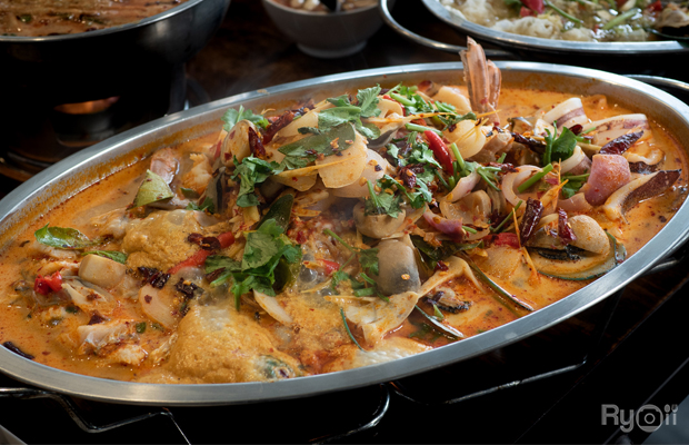 top 6+ ร้านอาหารนนทบุรี ทีเด็ดของอร่อยถนน 345 มาย่านนี้ต้องแวะลอง