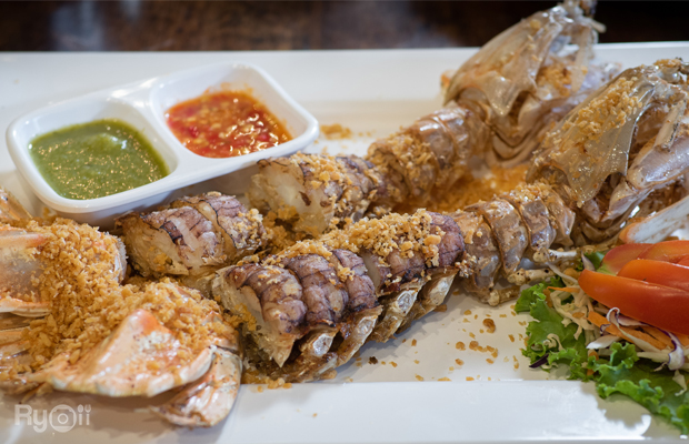 top 6+ ร้านอาหารนนทบุรี ทีเด็ดของอร่อยถนน 345 มาย่านนี้ต้องแวะลอง