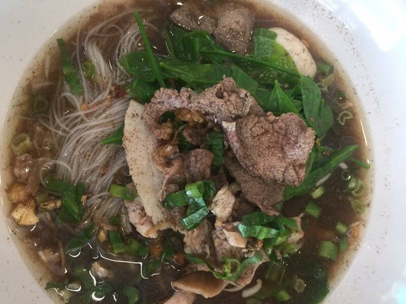 top 6+ ร้านอาหารนนทบุรี ทีเด็ดของอร่อยถนน 345 มาย่านนี้ต้องแวะลอง