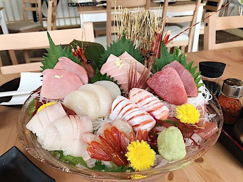 top 6+ ร้านอาหารนนทบุรี ทีเด็ดของอร่อยถนน 345 มาย่านนี้ต้องแวะลอง