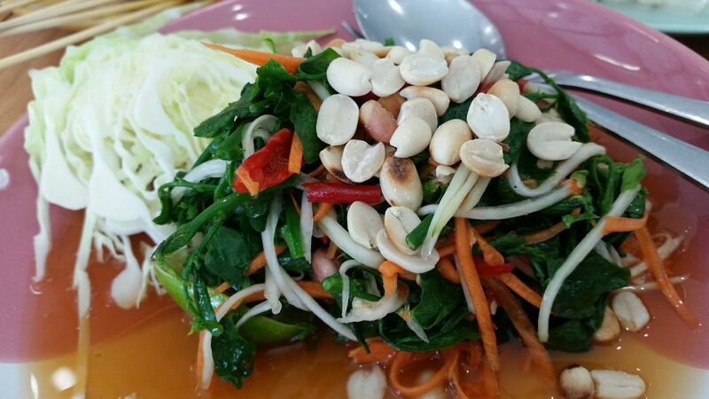 top 6+ ร้านอาหารนนทบุรี ทีเด็ดของอร่อยถนน 345 มาย่านนี้ต้องแวะลอง