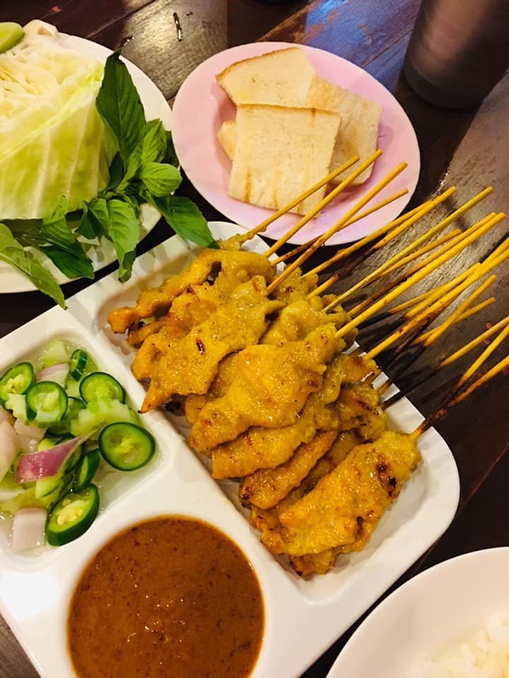 top 6+ ร้านอาหารนนทบุรี ทีเด็ดของอร่อยถนน 345 มาย่านนี้ต้องแวะลอง