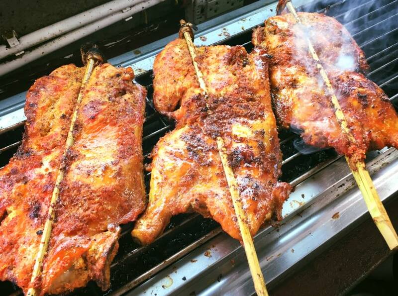 top 6+ ร้านอาหารนนทบุรี ทีเด็ดของอร่อยถนน 345 มาย่านนี้ต้องแวะลอง