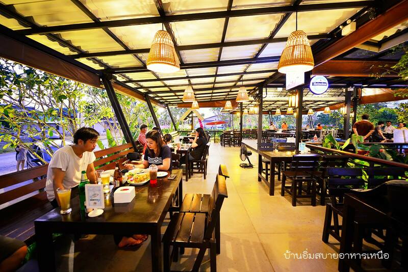 top 6+ ร้านอาหารนนทบุรี ทีเด็ดของอร่อยถนน 345 มาย่านนี้ต้องแวะลอง