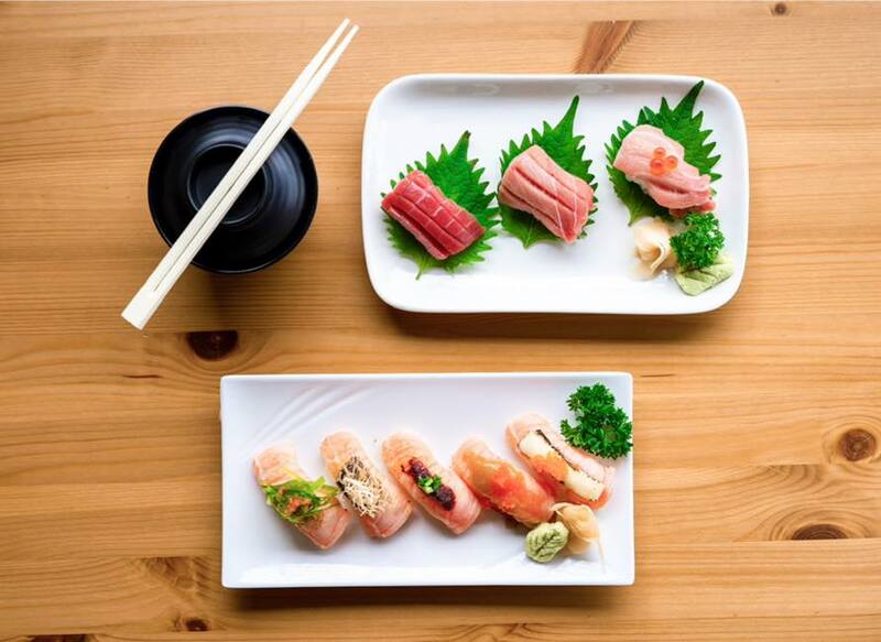 top 6+ ร้านอาหารนนทบุรี ทีเด็ดของอร่อยถนน 345 มาย่านนี้ต้องแวะลอง