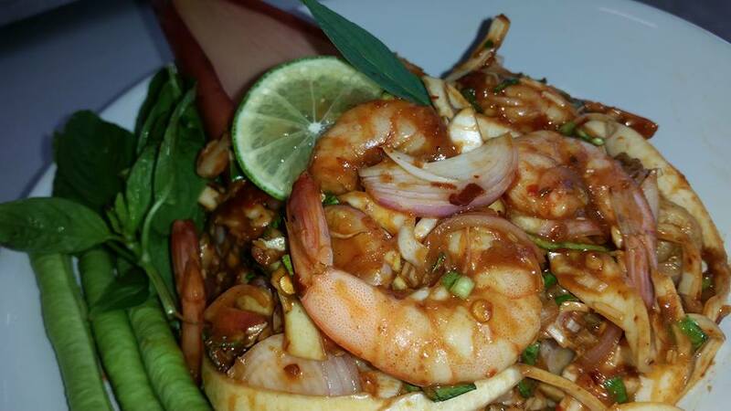 top 6+ ร้านอาหารนนทบุรี ทีเด็ดของอร่อยถนน 345 มาย่านนี้ต้องแวะลอง