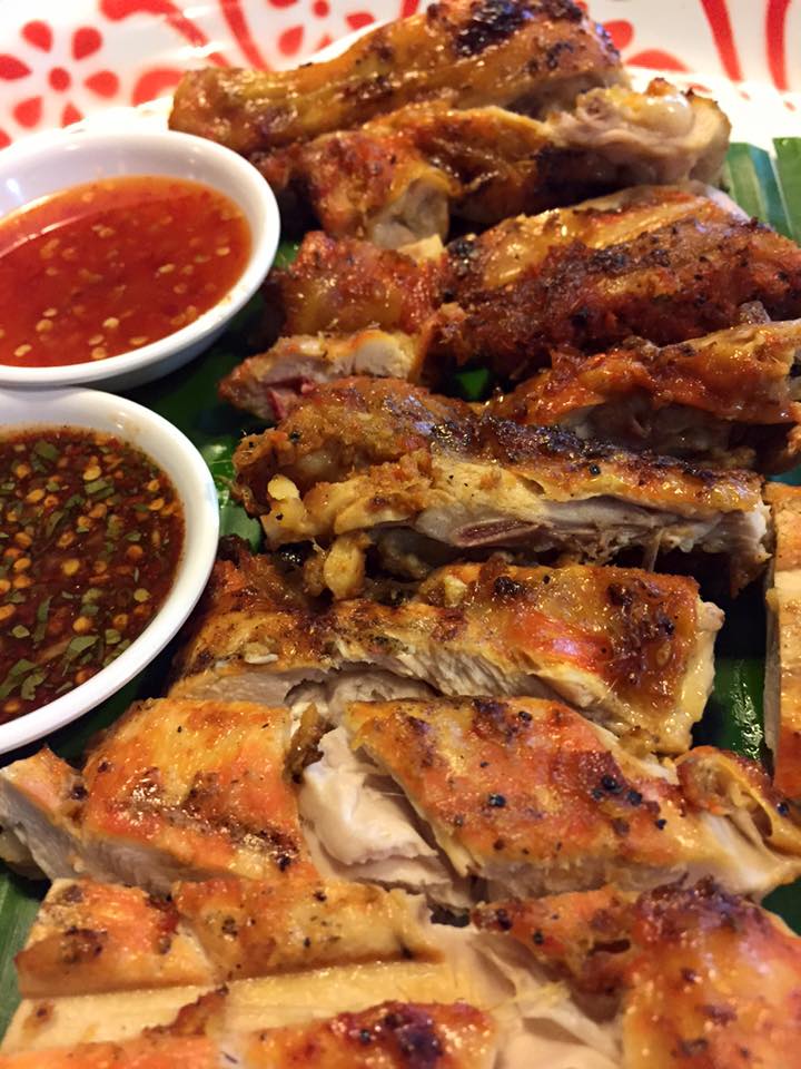 top 6+ ร้านอาหารนนทบุรี ทีเด็ดของอร่อยถนน 345 มาย่านนี้ต้องแวะลอง