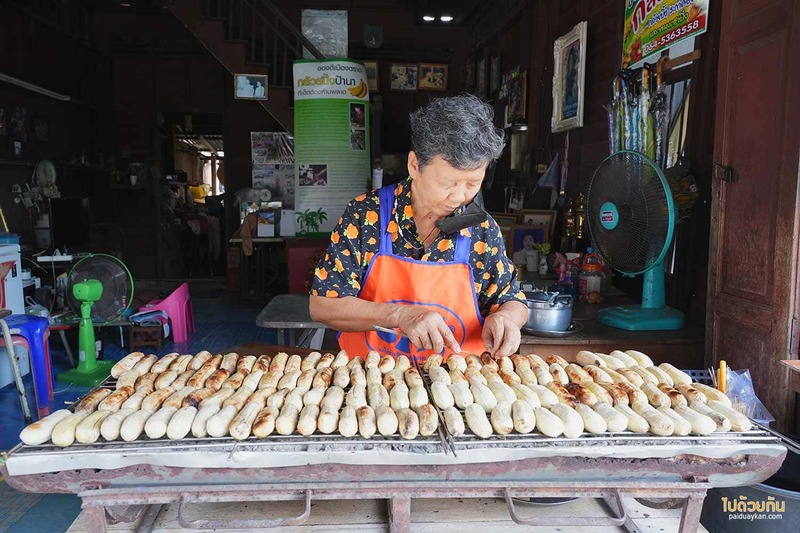 เที่ยวตราด, ร้านอาหารตราด, top 10+ ร้านอาหารตราด สุดยอดตำนาน รสชาติอร่อยเด็ด