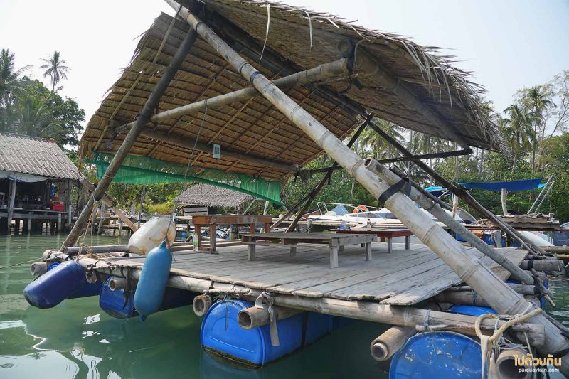 เที่ยวตราด, ร้านอาหารตราด, top 10+ ร้านอาหารตราด สุดยอดตำนาน รสชาติอร่อยเด็ด