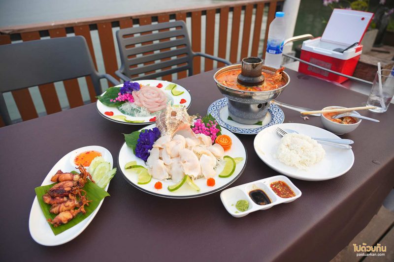 เที่ยวตราด, ร้านอาหารตราด, top 10+ ร้านอาหารตราด สุดยอดตำนาน รสชาติอร่อยเด็ด