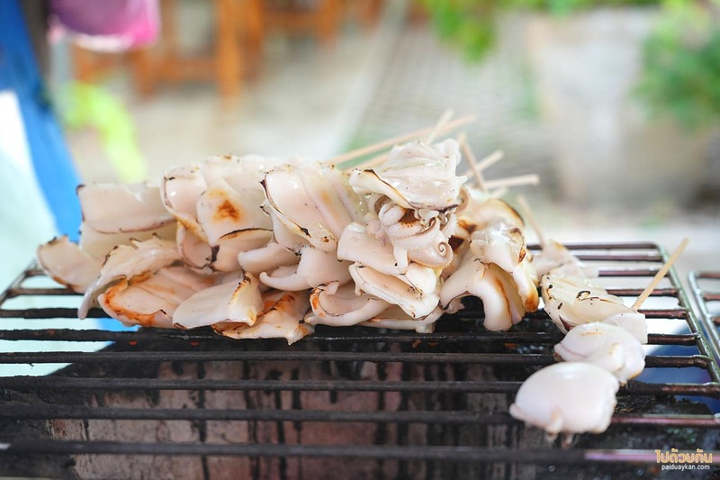 เที่ยวตราด, ร้านอาหารตราด, top 10+ ร้านอาหารตราด สุดยอดตำนาน รสชาติอร่อยเด็ด