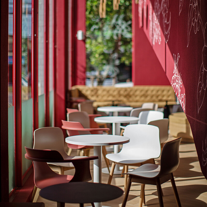 top 10+ คาเฟ่สุราษฎร์ธานี 2567 ถ่ายรูปสวย คาเฟ่เปิดใหม่ ติดทะเล ใกล้สนามบิน