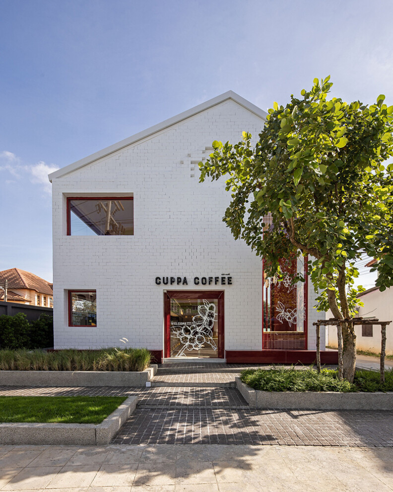 top 10+ คาเฟ่สุราษฎร์ธานี 2567 ถ่ายรูปสวย คาเฟ่เปิดใหม่ ติดทะเล ใกล้สนามบิน