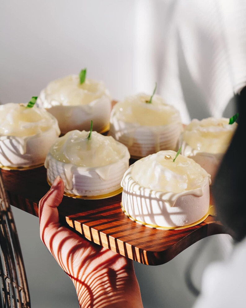 top 10+ คาเฟ่สุราษฎร์ธานี 2567 ถ่ายรูปสวย คาเฟ่เปิดใหม่ ติดทะเล ใกล้สนามบิน