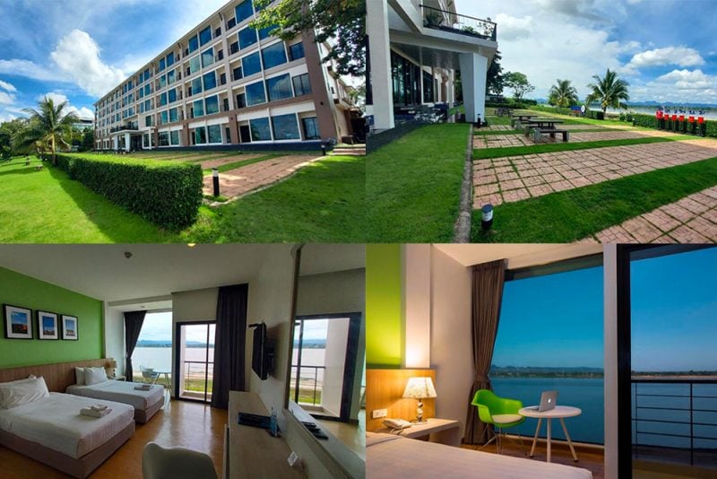 นครพนม, ที่พักนครพนม, ที่พักนครพนม ติดริมโขง, top 15+ ที่พักนครพนม 2567 นอนชิลริมโขง